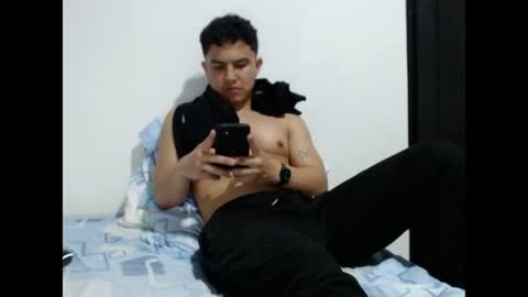 Snapshot of boyfit2023 chatting on October 2025 11:45:02 PM boyfit2023 online show from October 2025 11:45:02 PM