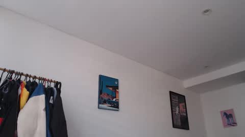 Snapshot of boyfriend_fuckme chatting on October 2025 08:05:01 PM Felipe online show from October 2025 08:05:01 PM