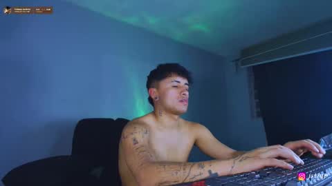 miguel  online show from October 2025 11:06:02 PM