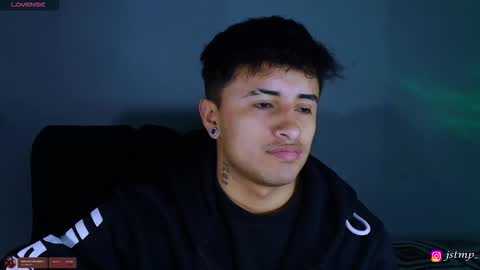 miguel  online show from November 2025 03:45:02 PM