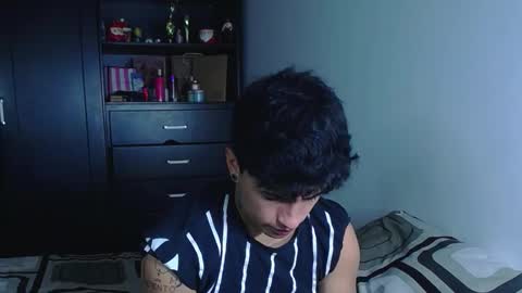 miguel  online show from February 2026 12:04:02 AM