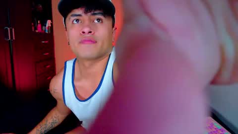 miguel  online show from June 2026 05:08:02 AM