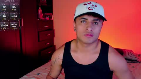 miguel  online show from July 2026 11:37:02 PM