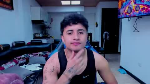 miguel  online show from July 2026 09:06:02 PM