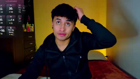 miguel  online show from July 2026 06:15:01 AM