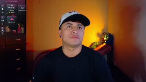 miguel  online show from July 2026 05:14:02 AM