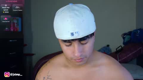 miguel  online show from July 2026 11:47:01 PM