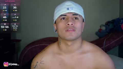 miguel  online show from July 2026 01:10:02 PM