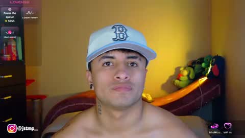 miguel  online show from July 2026 01:16:01 AM
