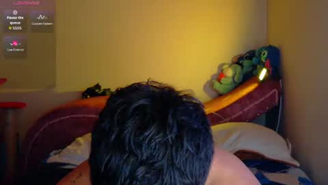 miguel  online show from August 2026 09:57:02 PM