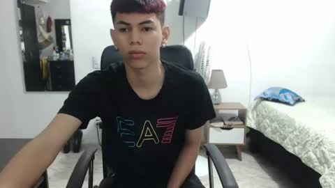 Snapshot of boylatino_hot1 chatting on July 2026 03:11:01 AM David online show from July 2026 03:11:01 AM
