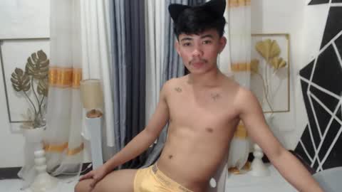 HI IM JAMES DONT FORGET GIVE ME THUMBS UP AND JOIN TO MY FANCLUB online show from December 2024 08:38:02 AM