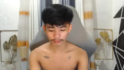 HI IM JAMES DONT FORGET GIVE ME THUMBS UP AND JOIN TO MY FANCLUB online show from December 2024 03:19:01 PM