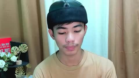 HI IM JAMES DONT FORGET GIVE ME THUMBS UP AND JOIN TO MY FANCLUB online show from November 2025 09:35:02 PM