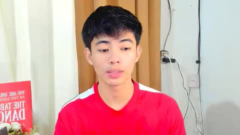 HI IM JAMES DONT FORGET GIVE ME THUMBS UP AND JOIN TO MY FANCLUB online show from December 2025 04:14:02 PM