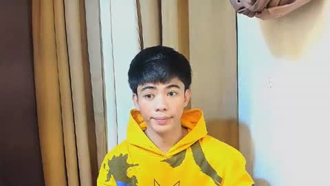 HI IM JAMES DONT FORGET GIVE ME THUMBS UP AND JOIN TO MY FANCLUB online show from June 2026 04:46:01 PM