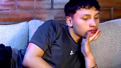 Snapshot of boynick777 chatting on October 2025 01:03:01 AM boynick777 online show from October 2025 01:03:01 AM