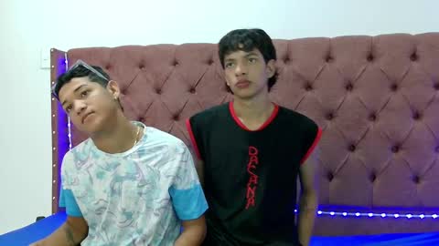 Snapshot of boys_hotparty chatting on January 2025 01:53:02 PM ALEX - TAYLER -MIKE online show from January 2025 01:53:02 PM