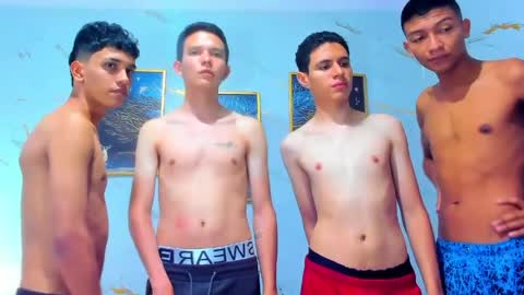 boys_twink69 online show from June 2026 06:35:01 PM