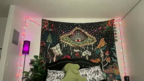 Puddin online show from November 2025 04:56:01 AM