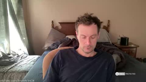 boysetsfire34 online show from February 2026 02:43:02 PM