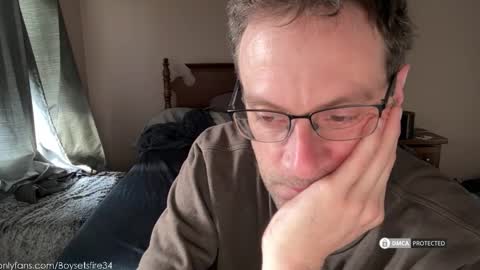 boysetsfire34 online show from February 2026 02:43:02 PM