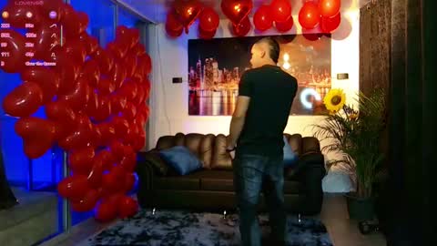 Snapshot of boysgang_sex chatting on February 2026 11:35:02 AM Angelo Mark Fernando Taylor online show from February 2026 11:35:02 AM