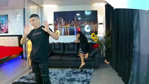 Angelo Mark Fernando Taylor online show from March 2026 11:32:02 AM