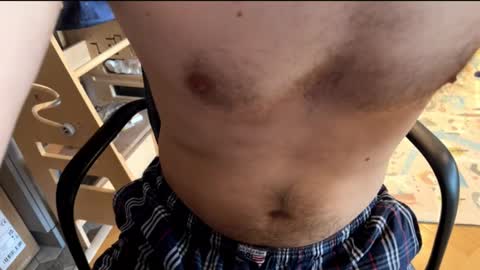 Snapshot of bprophet chatting on September 2025 07:41:01 AM bprophet online show from September 2025 07:41:01 AM