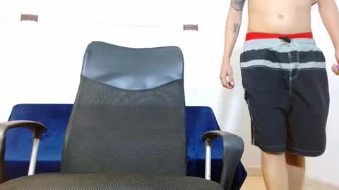 Brandon online show from November 2025 05:44:02 PM