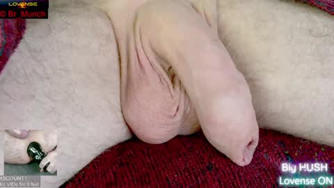 Baron online show from February 2025 05:53:01 AM