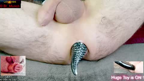 Baron online show from February 2025 09:32:02 AM