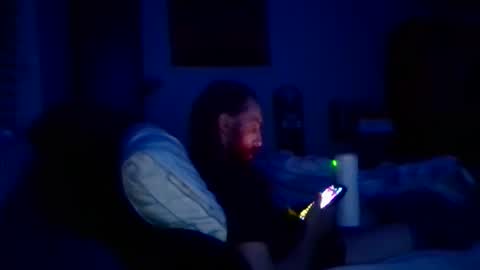 GuitarBrad1989 online show from January 2026 03:43:02 AM