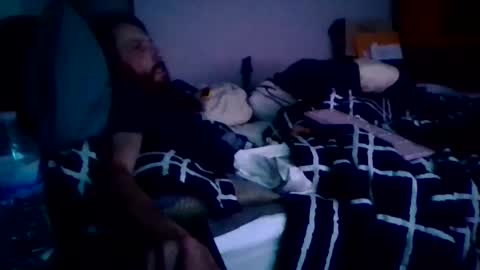 GuitarBrad1989 online show from April 2026 05:08:02 AM