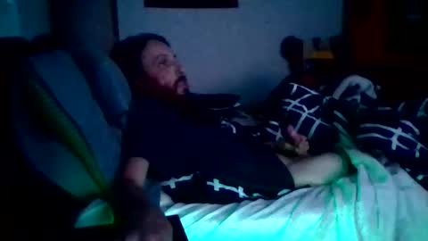 GuitarBrad1989 online show from April 2026 03:37:01 AM