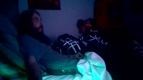 GuitarBrad1989 online show from April 2026 05:16:02 AM