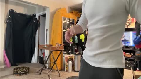 Snapshot of brad_bounce chatting on February 2026 03:38:01 PM Brad Ballsy online show from February 2026 03:38:01 PM