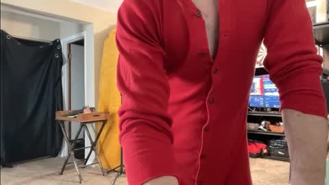 Snapshot of brad_bounce chatting on February 2026 03:29:02 AM Brad Ballsy online show from February 2026 03:29:02 AM