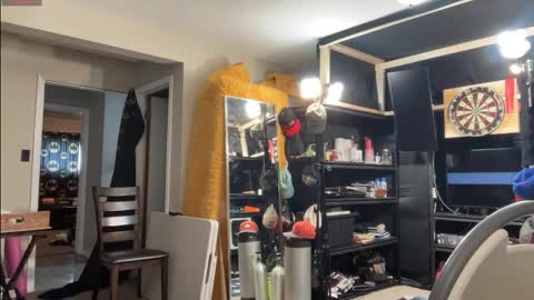 Snapshot of brad_bounce chatting on February 2026 08:07:01 PM Brad Ballsy online show from February 2026 08:07:01 PM