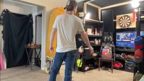 Snapshot of brad_bounce chatting on March 2026 05:08:02 AM Brad Ballsy online show from March 2026 05:08:02 AM