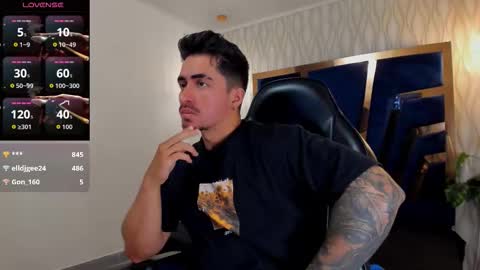 brad summer online show from September 2025 05:45:01 PM