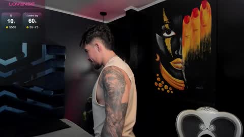 brad summer online show from March 2026 11:19:02 PM