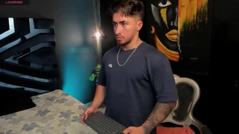 brad summer online show from March 2026 11:09:02 PM