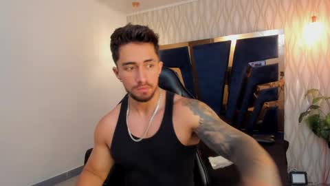 brad summer online show from April 2026 11:16:01 PM