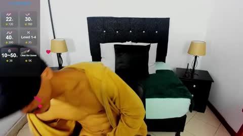 Snapshot of brad_usma chatting on January 2025 01:57:02 PM BRAD USMA online show from January 2025 01:57:02 PM