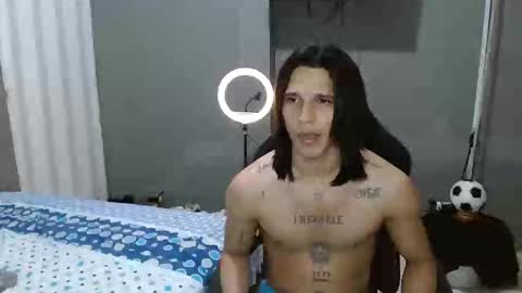 Snapshot of brad_wesley__ chatting on January 2025 06:56:02 AM Brad online show from January 2025 06:56:02 AM