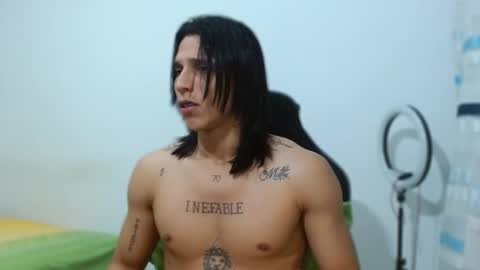 Snapshot of brad_wesley__ chatting on September 2025 04:15:01 AM Brad online show from September 2025 04:15:01 AM