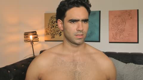 bradleymartin7 online show from February 2026 09:55:01 PM