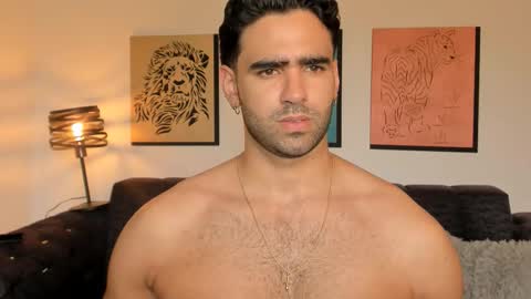 bradleymartin7 online show from February 2026 09:11:02 PM