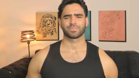 bradleymartin7 online show from March 2026 04:59:01 PM